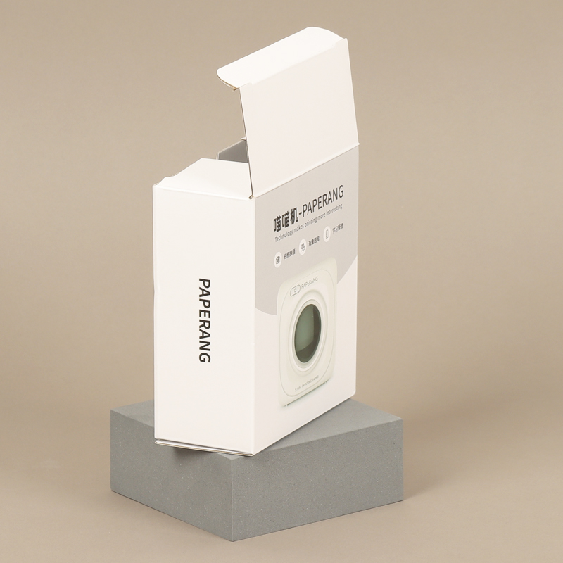 Paper box
